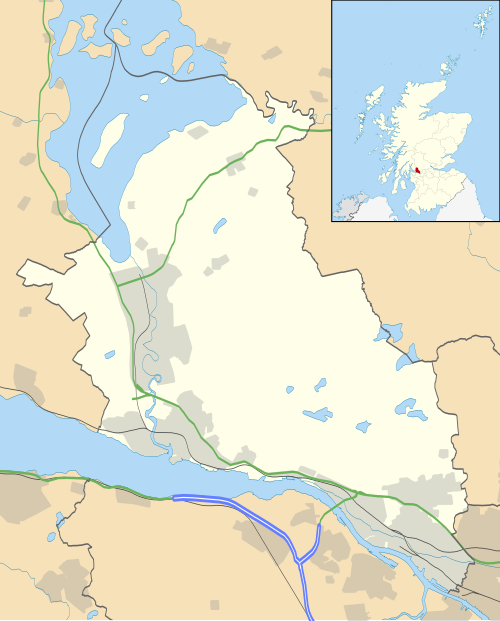 West Dunbartonshire Council